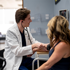 osteopathic medicine